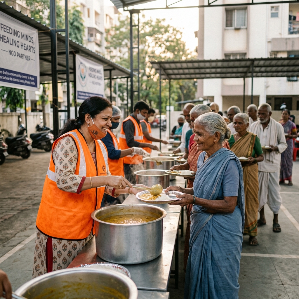 Daily Bread Food Program